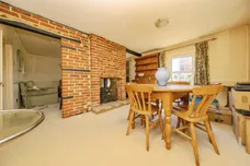 Spring Gardens, Long Melford, Sudbury