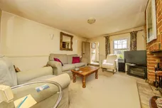 Spring Gardens, Long Melford, Sudbury