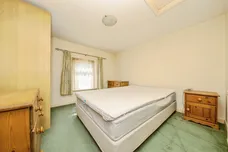 Spring Gardens, Long Melford, Sudbury