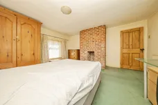 Spring Gardens, Long Melford, Sudbury