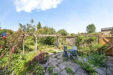 Spring Gardens, Long Melford, Sudbury