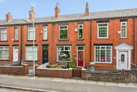 Property responsive