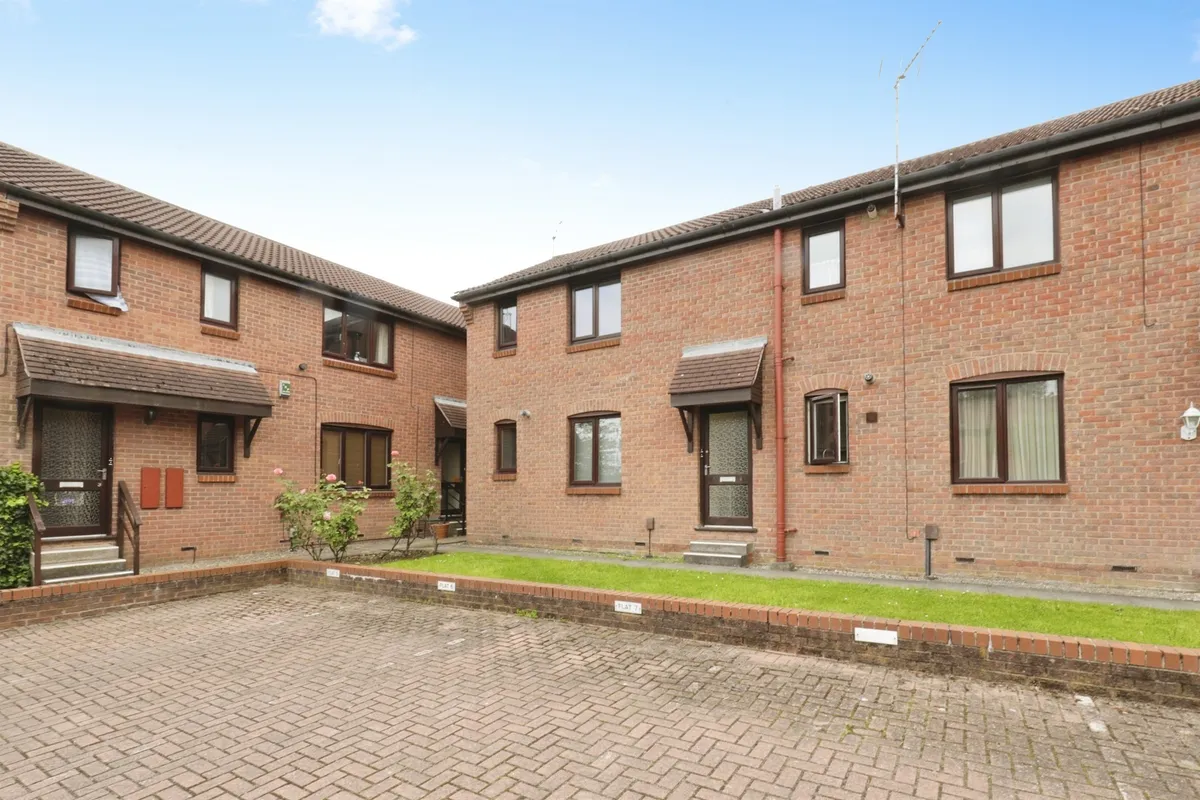 Birchwood Mews, Harrogate