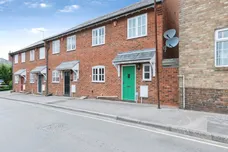 Provost Street, Fordingbridge