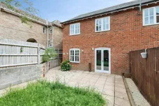 Provost Street, Fordingbridge