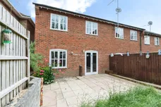 Provost Street, Fordingbridge