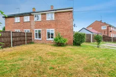 Anne Road, Sutton Bridge, Spalding