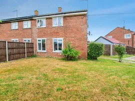 Anne Road, Sutton Bridge, Spalding photo