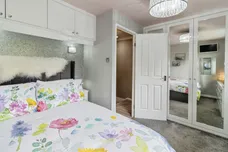 Drummond Hay, Willen, Milton Keynes
