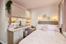 Drummond Hay, Willen, Milton Keynes