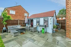 Anne Road, Sutton Bridge, Spalding