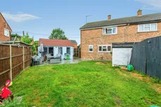 Anne Road, Sutton Bridge, Spalding