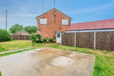 Anne Road, Sutton Bridge, Spalding