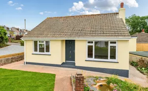 Duchy Drive, Preston, Paignton, Devon, TQ3 photo