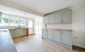 Duchy Drive, Preston, Paignton, Devon, TQ3 photo