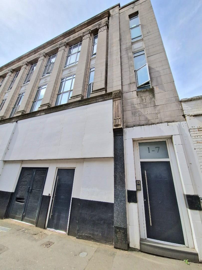 College Street, Northampton Image 1