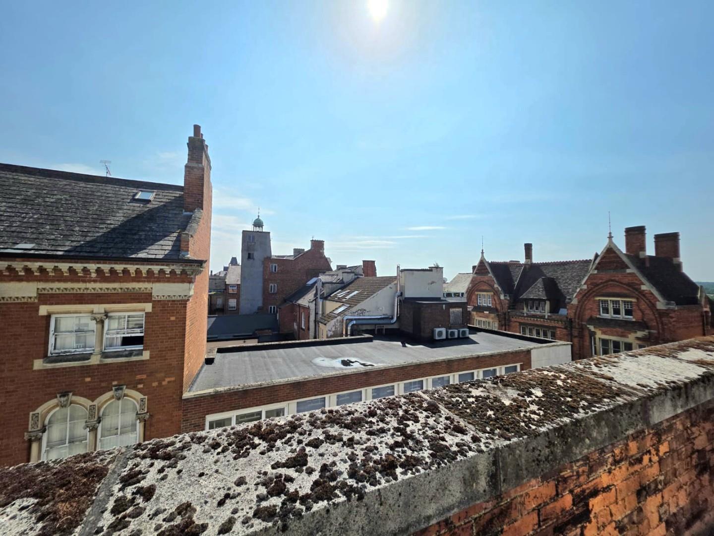 College Street, Northampton Image 9