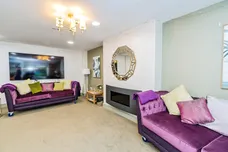 Hamilton Road, Sarisbury Green, SOUTHAMPTON