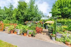 Hamilton Road, Sarisbury Green, SOUTHAMPTON