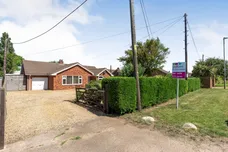 Gorse Lane, Grantham