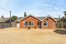 Gorse Lane, Grantham