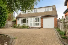 Belmont Road, Maidenhead