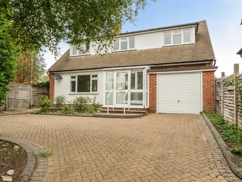 Belmont Road, Maidenheadphoto