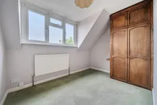 Belmont Road, Maidenhead