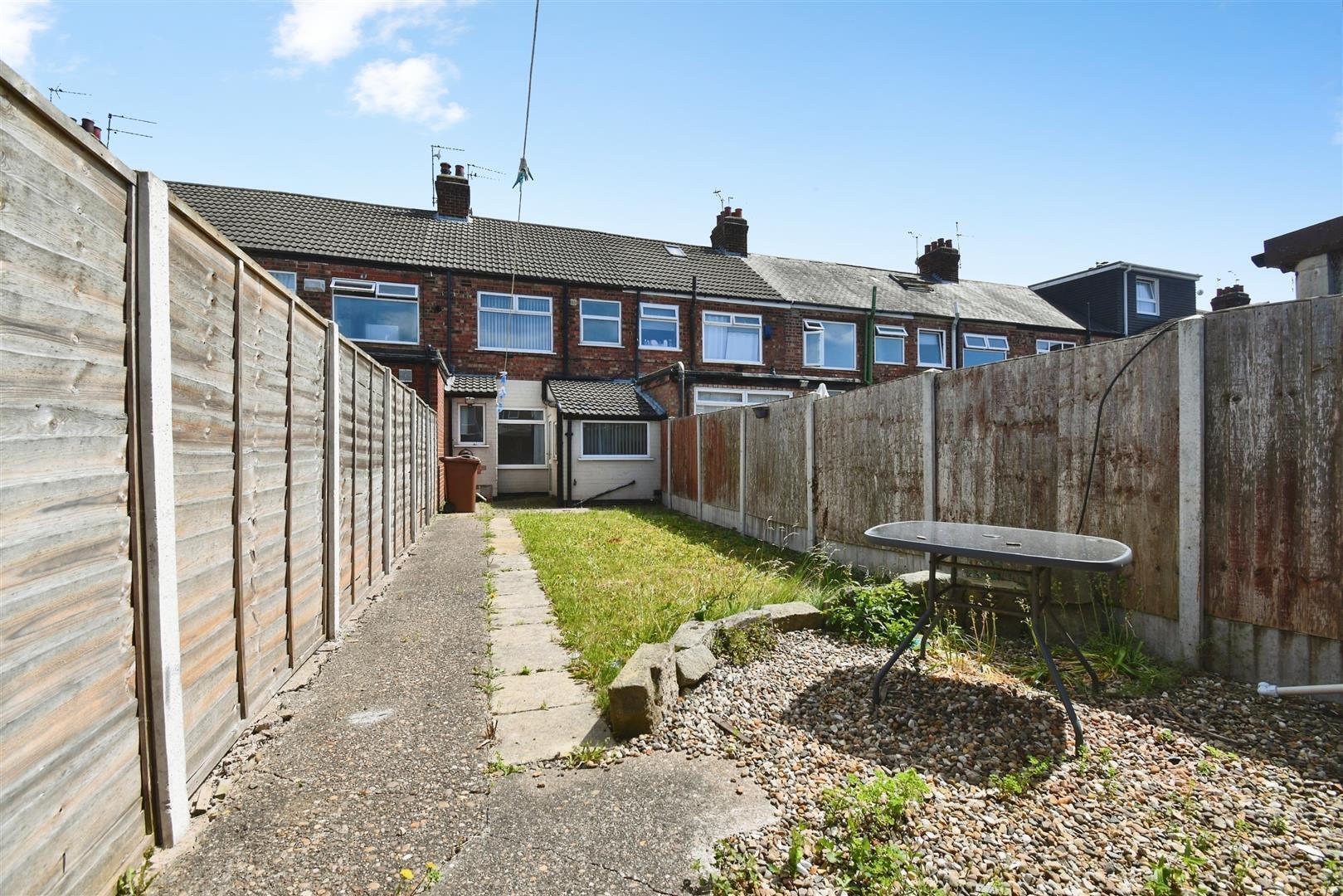 Roslyn Road, Hull Image 14