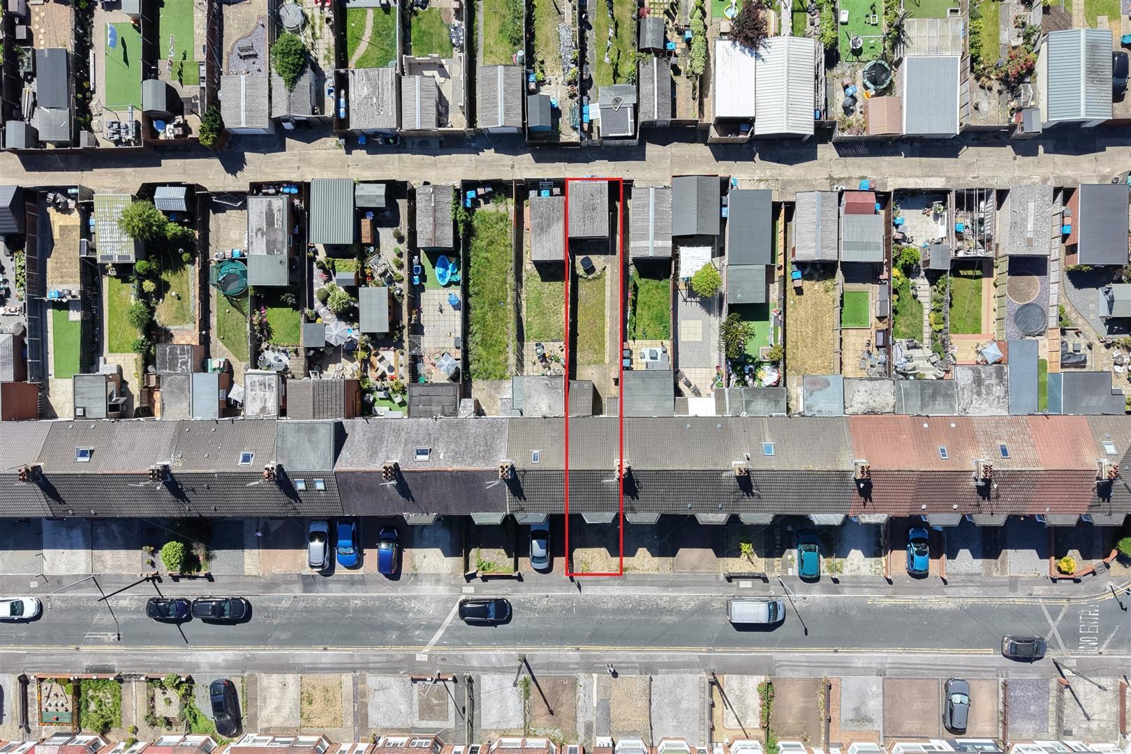Roslyn Road, Hull Image 15