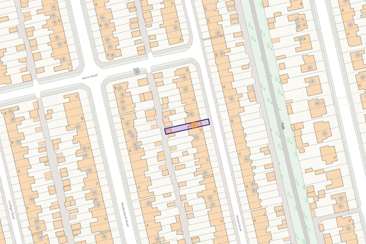 Roslyn Road, Hull Image 16