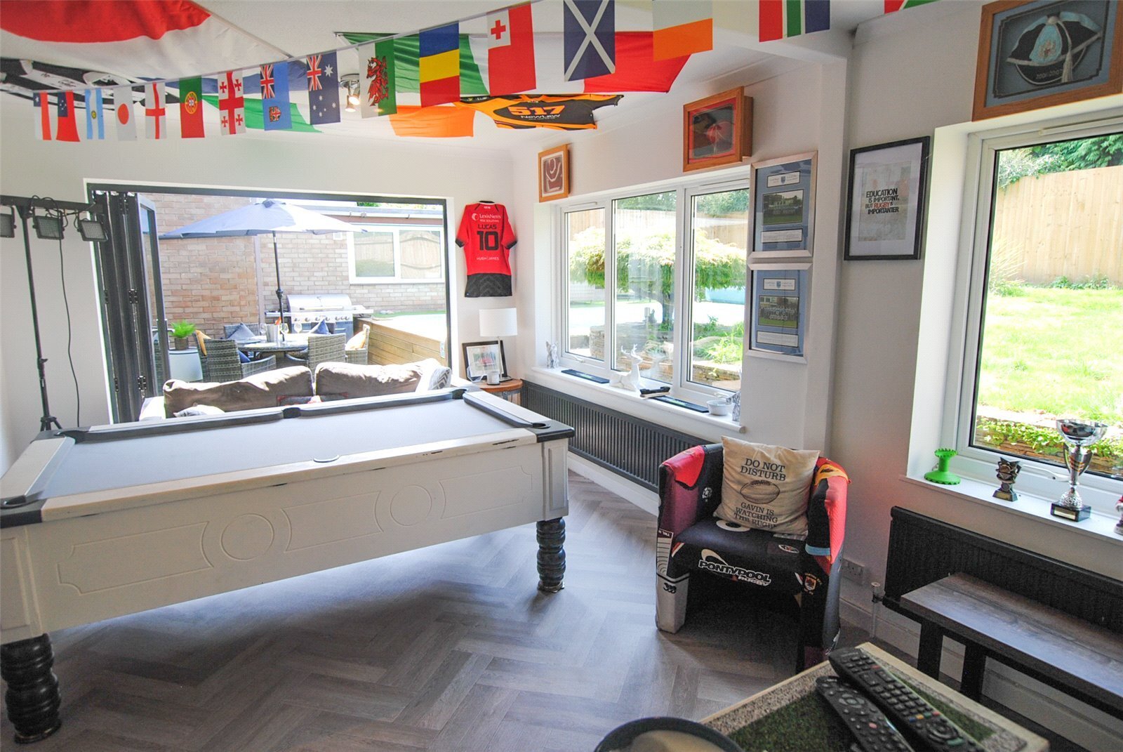 Llwyn Y Pia Road, Lisvane, Cardiff, CF14 Image 10