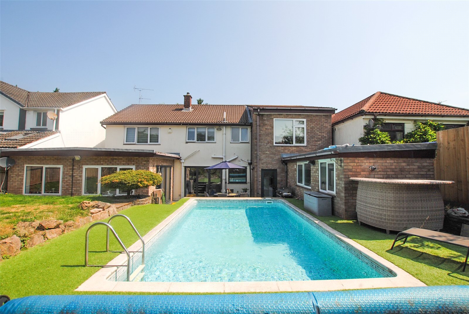 Llwyn Y Pia Road, Lisvane, Cardiff, CF14 Image 28