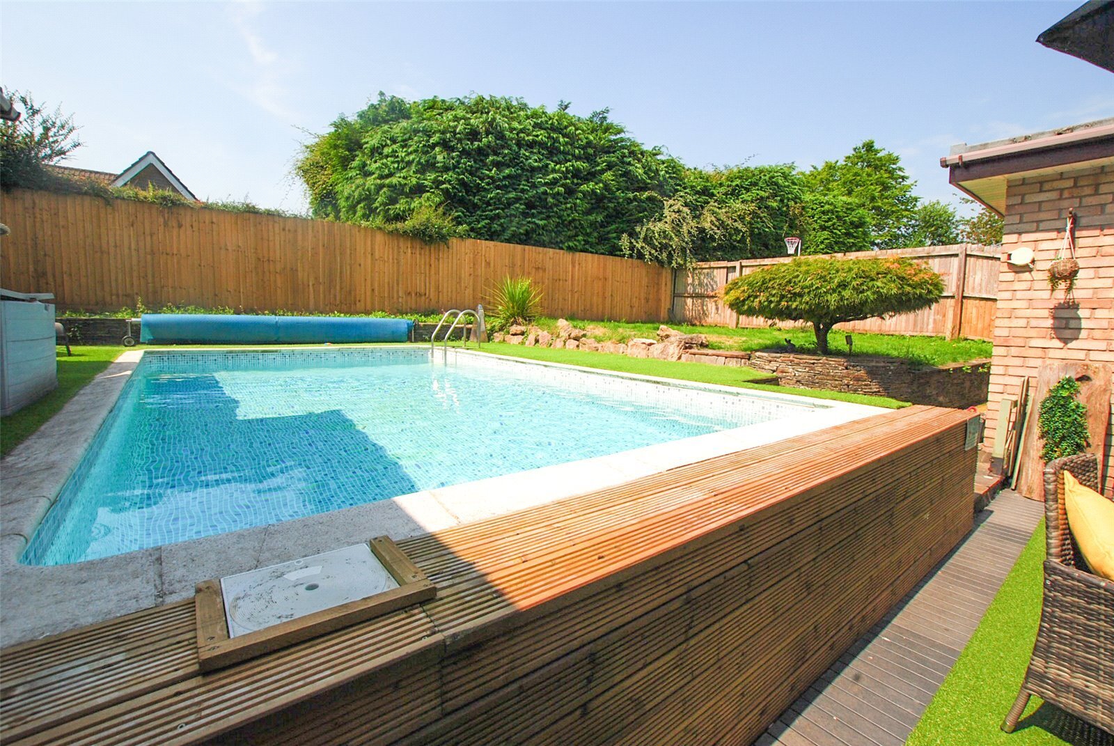 Llwyn Y Pia Road, Lisvane, Cardiff, CF14 Image 29