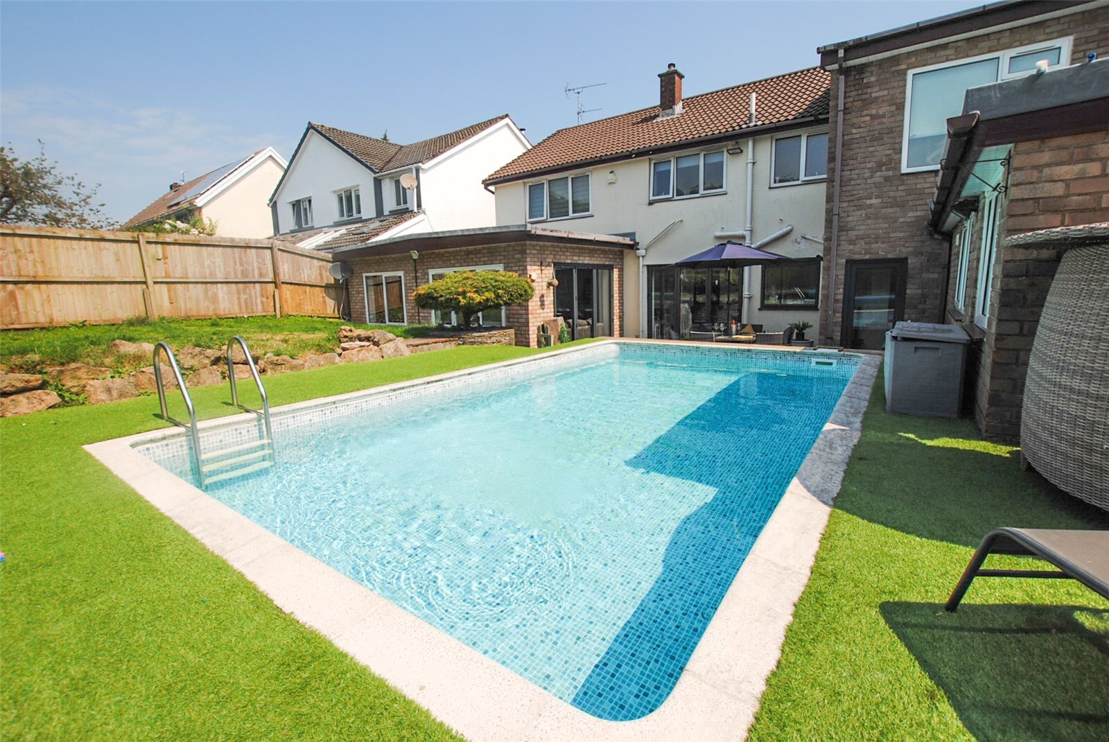 Llwyn Y Pia Road, Lisvane, Cardiff, CF14 Image 30