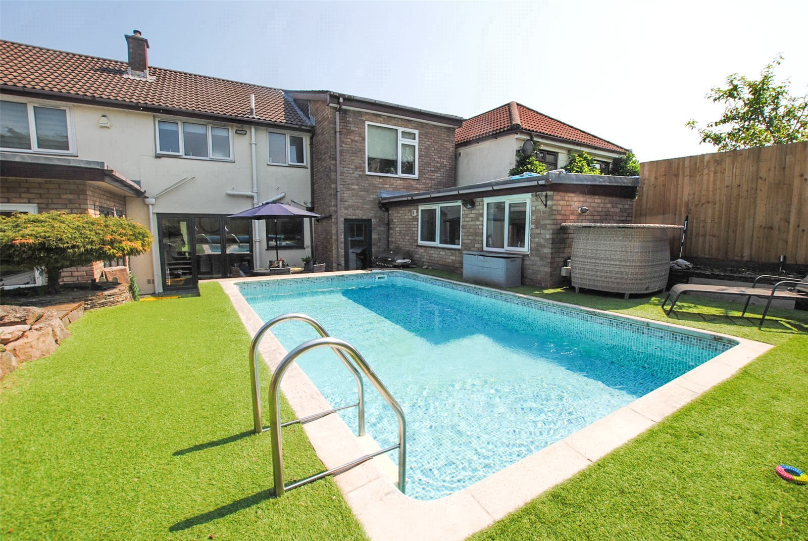 Llwyn Y Pia Road, Lisvane, Cardiff, CF14 Image 31