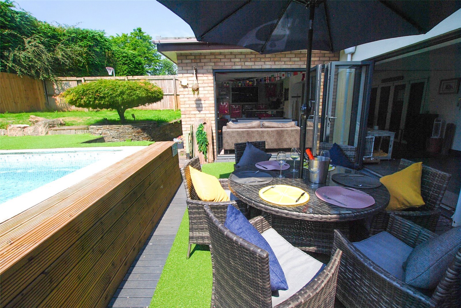 Llwyn Y Pia Road, Lisvane, Cardiff, CF14 Image 32