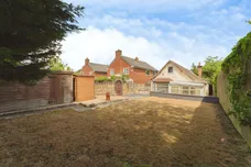 Shrewsbury Road, Prenton