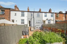 Woodbridge Road, Ipswich