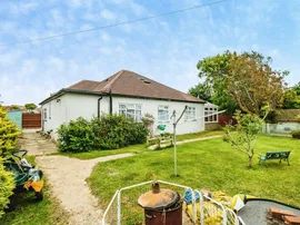 The Close, Lancing photo