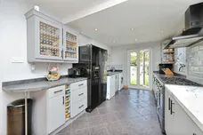 Dereham Road, Garvestone, Norwich