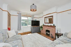Dereham Road, Garvestone, Norwich