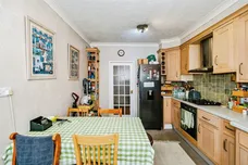 The Close, Lancing