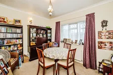 The Close, Lancing