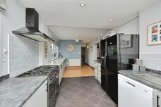 Dereham Road, Garvestone, Norwich