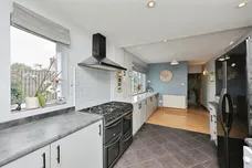 Dereham Road, Garvestone, Norwich