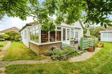 The Close, Lancing