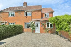 Dereham Road, Garvestone, Norwich
