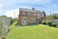 Dereham Road, Garvestone, Norwich