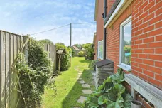 Dereham Road, Garvestone, Norwich